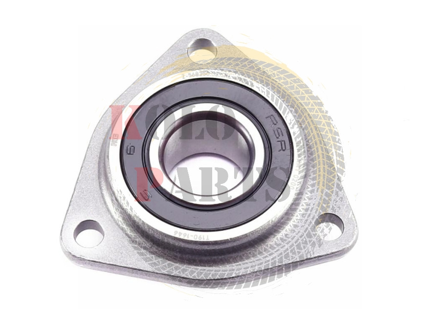 Підшипник термомуфти Volkswagen LT/Crafter/Audi 100 A6 A8 кронштейн вискомфти вентилятора, фото 1