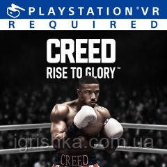 Creed: Rise To Glory Ps4 (Цифровий акаунт для PlayStation 4) П3, фото 1