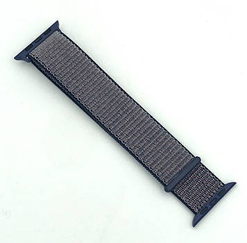 Нейлоновий браслет/Нейлоновий ремінець для Apple Watch 42 mm / 44 mm