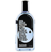 Fresh Heads Men's Grooming Tonic Cool Breeze - Тоник для волос 250 мл