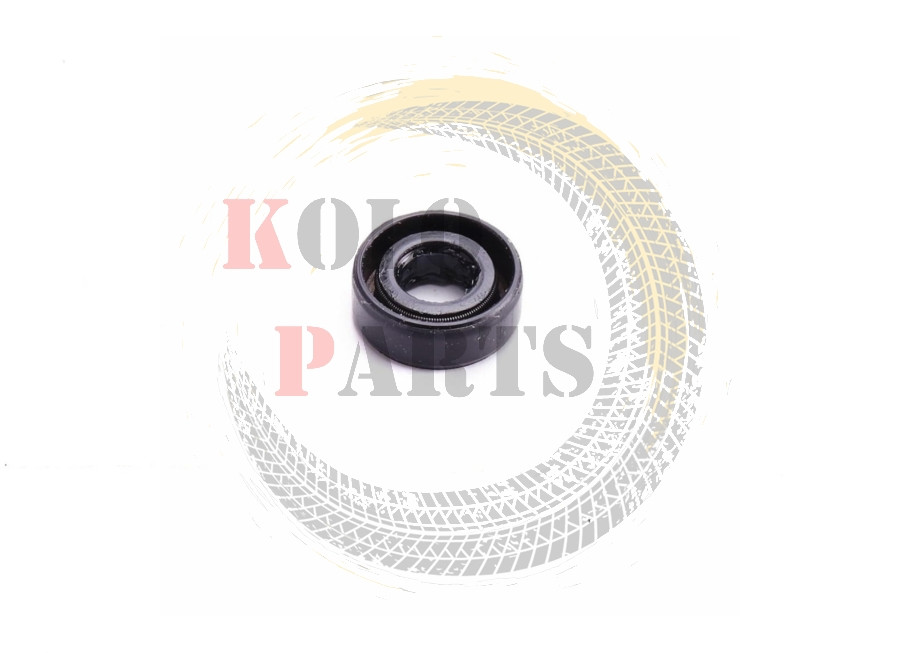 Сальник вала спідометра Ford Transit Sierra Scorpio / Форд Транзит приводу на вал шестерні на спідометр КПП, фото 1