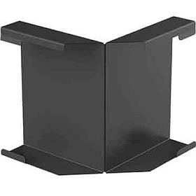 Кут внутрішній планки декоративної Galeco STAL2 125/80×80