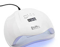 Лампа для маникюра и педикюра LED+UV Lamp SUN X 54W