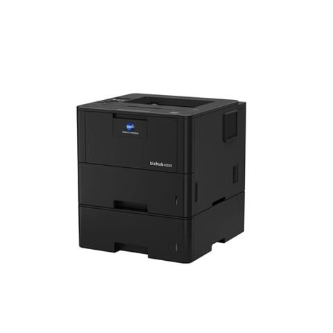 Принтер Konica Minolta bizhub 4000i