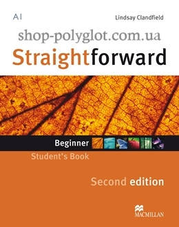 Straightforward Second Edition