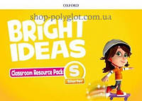 Ресурсы для учителя Bright Ideas Starter Classroom Resource Pack