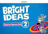 Ресурсы для учителя Bright Ideas 2 Classroom Resource Pack