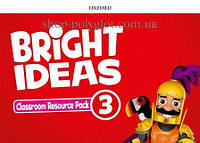 Ресурсы для учителя Bright Ideas 3 Classroom Resource Pack