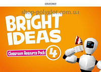 Ресурсы для учителя Bright Ideas 4 Classroom Resource Pack