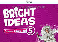 Ресурсы для учителя Bright Ideas 5 Classroom Resource Pack