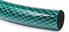 Шланг для поливу 3-х шаровий армований ПВХ "Метеор" 1 дюйм (25 мм) х 50 метрів, фото 3