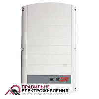 Сетевой инвертор SolarEdge SE30K