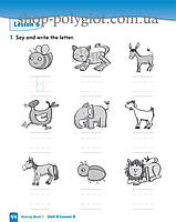 First Friends 2nd Edition 1 Activity Book (робочий зошит - оригінал), фото 3