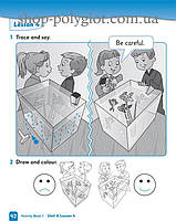 Робочий зошит First Friends 2nd Edition 1 Activity Book, фото 6
