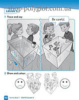 Робочий зошит First Friends 2nd Edition 1 Activity Book, фото 5