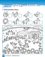 Робочий зошит First Friends 2nd Edition 1 Activity Book, фото 7