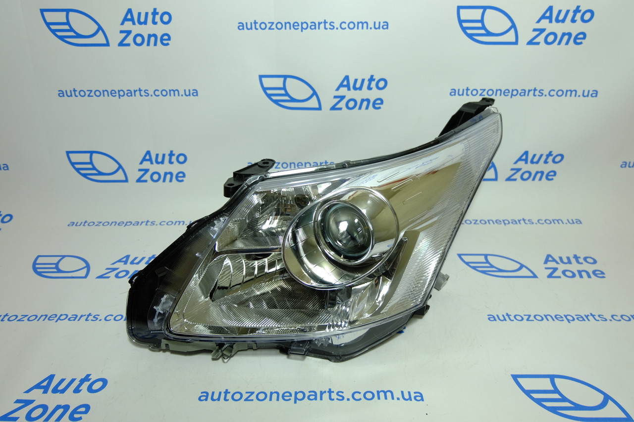 Фара ліва Toyota Avensis 2008-2011 8117005310 - DEPO