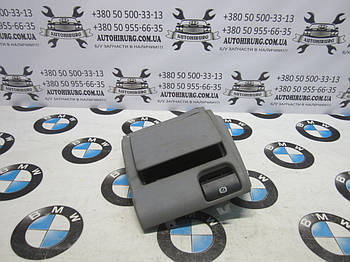 Бардачок під кермо Bmw e38 7-series (8125701)