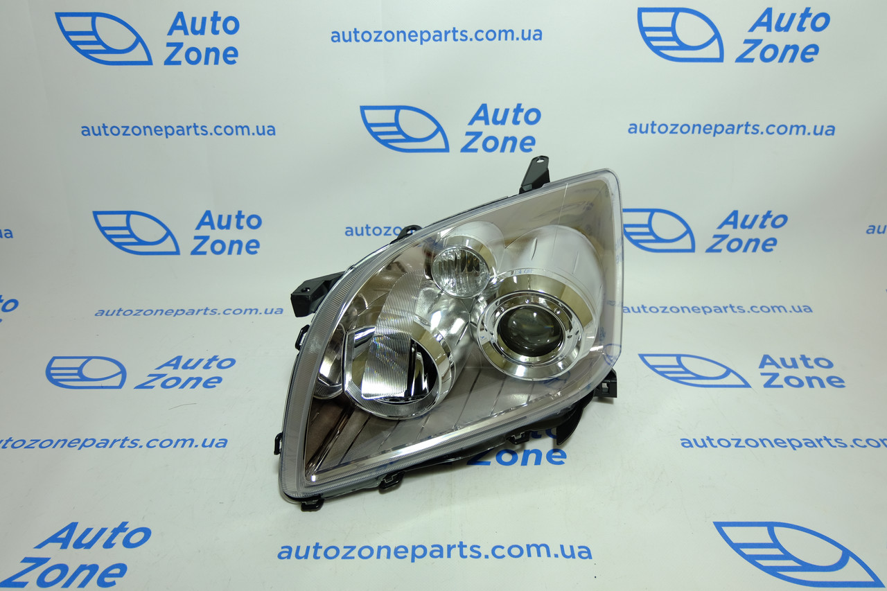 Фара ліва Toyota Avensis 2006-2007 8117005240 - DEPO