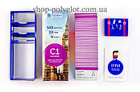 Картки Картки для вивчення англійських слів C1 Advanced, фото 5