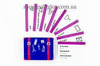 Картки Картки для вивчення англійських слів C1 Advanced, фото 8