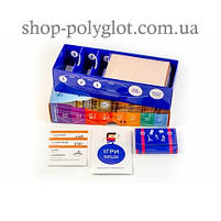 Картки Картки для вивчення англійських слів B1.2 Intermediate, фото 4