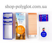 Картки Картки для вивчення англійських слів B1.2 Intermediate, фото 6