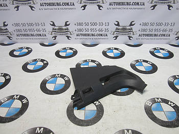 Накладка на передню ліву стійку Bmw e38 7-series (8125919)