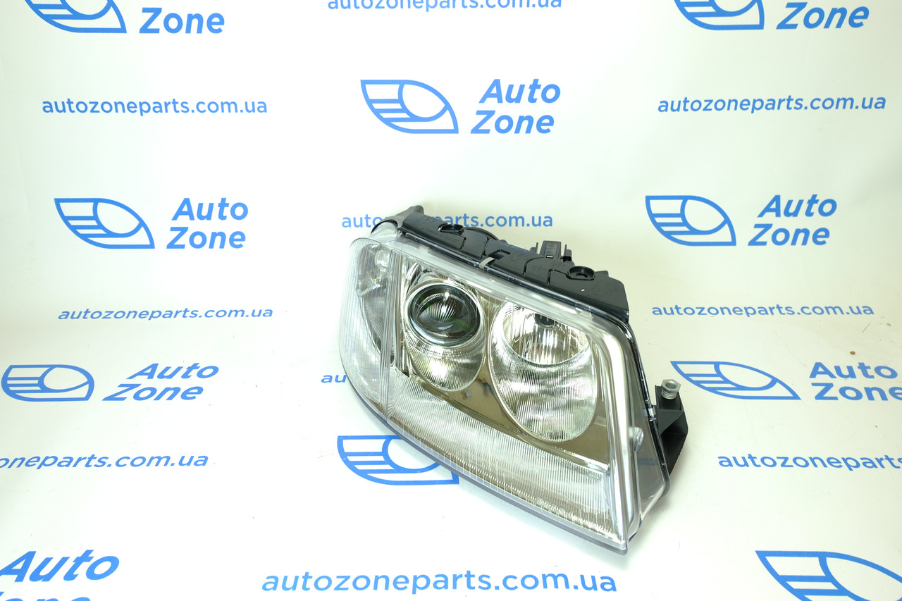 Фара передня права Volkswagen Passat (B5) 2001-2005 3B0941016AN - DEPO