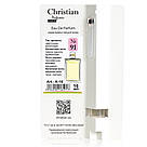 K-16 № 91 Christian for women 16 ml, фото 3