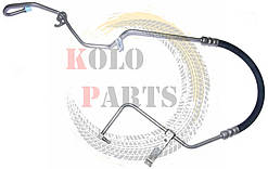 Шланг гідропідсилювача високого тиску Transit 2000-2006 Форд Транзит трубка насос