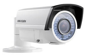 Turbo HD відеокамера Hikvision DS-2CE16C5T-VFIR3