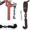 Зачіп під бампер для домкрата Hi-Lift Jack, фото 7