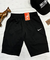 Мужские шорты Nike 21409 черные