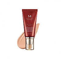 BB крем с идеальным покрытием Missha M Perfect Cover BB Cream 21 SPF42/PA++ (50мл) 21 Тон