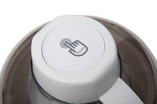 Морожениця апарат для морозива Camry CR-4481 White, фото 4