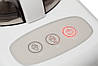 Морожениця апарат для морозива Camry CR-4481 White, фото 7