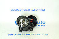 Фара противотуманная передняя левая Volkswagen Polo (9N), Seat Ibiza/Leon/Toledo 2002-2008 6Q0941699 - DEPO