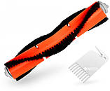 Набір Фільтр HEPA + Бічна щітка + основна щітка для Xiaomi MI Robot Vacuum 2 Roborock S50, фото 4