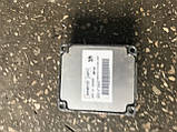 Блок керування двигуном Шевроле Лачетті mr -140 94580123, фото 2