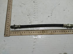 Шланг циліндра зчеплення робоча  53,3307, ҐАЗель (L=280м, рукав SEMPERIT) (пр-во Україна) 51-3506025-02