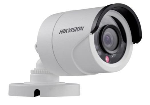 Turbo HD відеокамера Hikvision DS-2CE16D5T-IR, фото 1