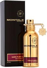 Montale Dark Purple 50 ml Оригінал