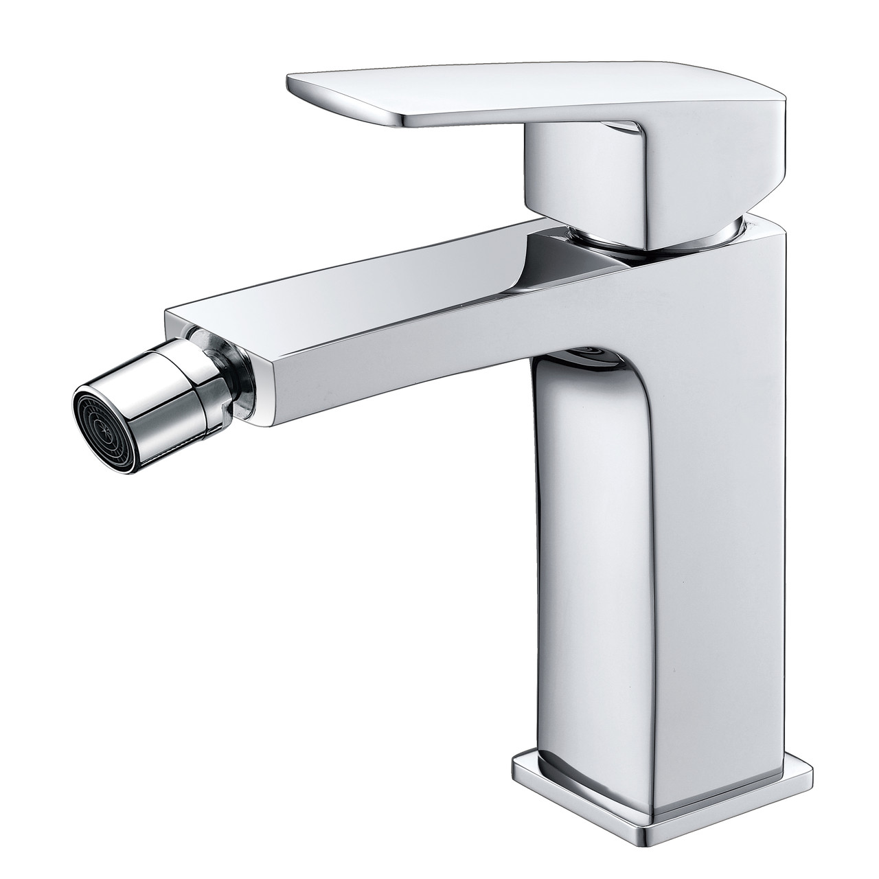 Змішувач для біде IMPRESE GRAFIKY, фото 1