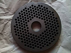 Решітка 10 мм, діаметром 200 мм внутрішній 37 мм ФВП-200, К7ФВП200