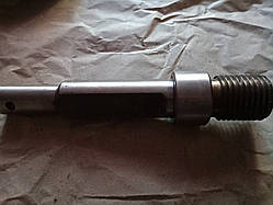 Палець робочого шнеку мясорубки волчка ФВП200