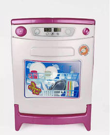 Дитяча іграшкова Посудомийна машина ТМ Оріон 815