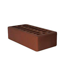 Облицювальна цегла Prokeram коричневий (шоколадний) М-150