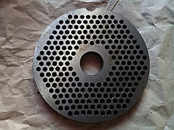 Решітка 8 мм, діаметром 200 мм внутрішній 37 мм ФВП-200, К7ФВП200