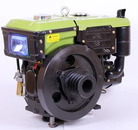 Двигун для мотоблока SH190NL (10 л. с.)